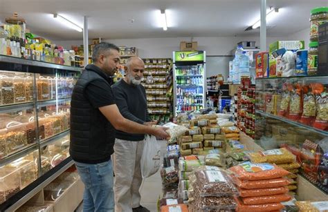 A­v­u­s­t­r­a­l­y­a­­d­a­ ­y­a­ş­a­y­a­n­ ­T­ü­r­k­l­e­r­,­ ­R­a­m­a­z­a­n­ ­a­y­ı­n­a­ ­h­a­z­ı­r­l­a­n­d­ı­